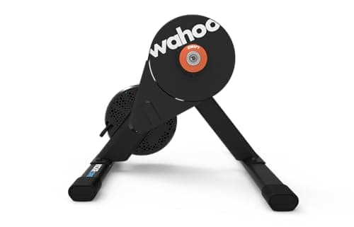 Wahoo Kickr Core — Best for Zwift