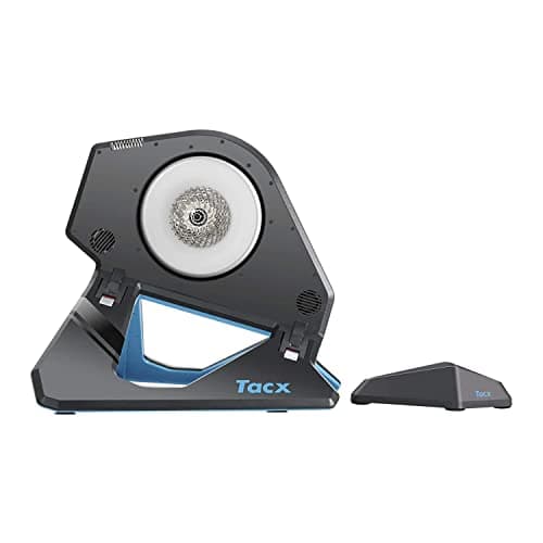 Garmin Tacx Neo 2T — Quietest Smart Trainers