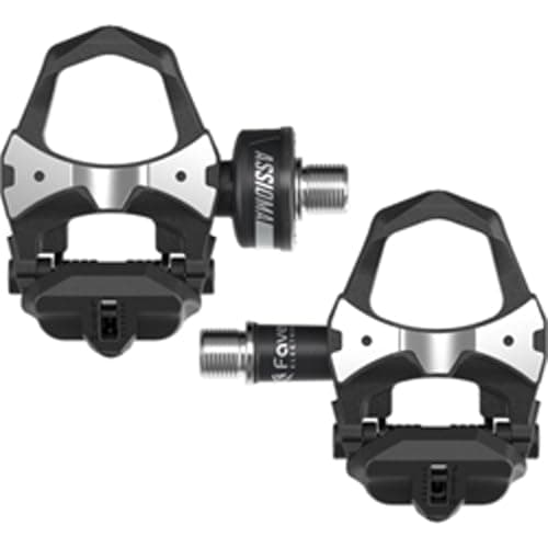 Favero Assioma Uno — Best Budget Power Meters