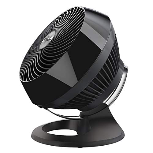 Vornado 660 — Best Garage Build