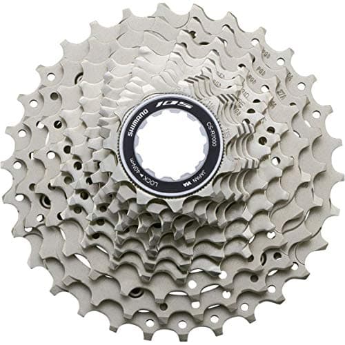 Shimano 105 CS-R7000 — Best Trainer Cassettes